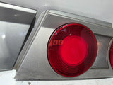 NISSAN SKYLINE R33 TAIL LIGHTS SET SEDAN TAIL LIGHT 1996 SERIES 2 ECR33 GREY