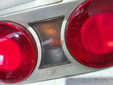 NISSAN SKYLINE R33 TAIL LIGHTS SET SEDAN TAIL LIGHT 1996 SERIES 2 ECR33 GREY