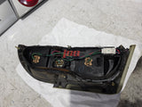 NISSAN SKYLINE R33 TAIL LIGHTS SET SEDAN TAIL LIGHT 1996 SERIES 2 ECR33 GREY