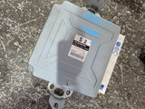 SUBARU WRX STI BULKHEAD WIRING LOOM HARNESS ENGINE BAY WIRING ECU 06 GDB JDM A0311