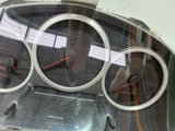 SUBARU WRX STI CLUSTER 150,318 KMS GDB 2004 JDM