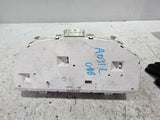 SUBARU WRX STI CLUSTER 150,318 KMS GDB 2004 JDM