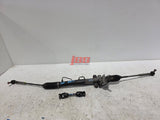 WRX STI STEERING RACK JDM MODEL 2005 GDB 34110 FE550 QUICK RACK