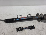 WRX STI STEERING RACK JDM MODEL 2005 GDB 34110 FE550 QUICK RACK