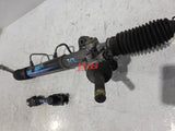 WRX STI STEERING RACK JDM MODEL 2005 GDB 34110 FE550 QUICK RACK