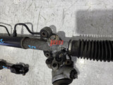 WRX STI STEERING RACK JDM MODEL 2005 GDB 34110 FE550 QUICK RACK