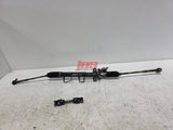 WRX STI STEERING RACK JDM MODEL 2005 GDB 34110 FE550 QUICK RACK