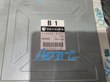 SUBARU WRX STI COMPUTER ECU IGNITION BARREL 2004 GDB JDM MODEL 22611 AJ810