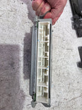 SUBARU WRX STI COMPUTER ECU IGNITION BARREL 2004 GDB JDM MODEL 22611 AJ810