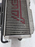 SUBARU WRX STI TOP MOUNT INTERCOOLER GDB 2003 JDM A0313