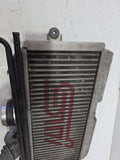SUBARU WRX STI TOP MOUNT INTERCOOLER GDB 2003 JDM A0313