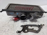 SUBARU WRX STI TOP MOUNT INTERCOOLER GDB 2003 JDM A0313