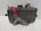 SUBARU WRX STI TOP MOUNT INTERCOOLER GDB 2003 JDM A0313