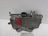 SUBARU WRX STI TOP MOUNT INTERCOOLER GDB 2003 JDM A0313