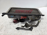 SUBARU WRX STI TOP MOUNT INTERCOOLER GDB 2003 JDM A0316