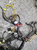SUBARU WRX STI BULKHEAD WIRING LOOM HARNESS ENGINE BAY WIRING ECU 2004 GDB JDM A0316