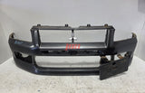 EVO 7 FRONT BUMPER EVOLUTION EVO FRONT BAR CT9A 2001