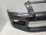 EVO 7 FRONT BUMPER EVOLUTION EVO FRONT BAR CT9A 2001