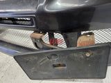 EVO 7 FRONT BUMPER EVOLUTION EVO FRONT BAR CT9A 2001