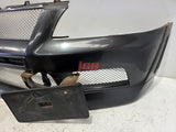 EVO 7 FRONT BUMPER EVOLUTION EVO FRONT BAR CT9A 2001