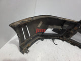 EVO 7 FRONT BUMPER EVOLUTION EVO FRONT BAR CT9A 2001