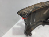 EVO 7 FRONT BUMPER EVOLUTION EVO FRONT BAR CT9A 2001