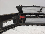 EVO 7 FRONT BUMPER EVOLUTION EVO FRONT BAR CT9A 2001