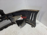 EVO 7 FRONT BUMPER EVOLUTION EVO FRONT BAR CT9A 2001