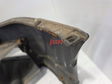 EVO 7 FRONT BUMPER EVOLUTION EVO FRONT BAR CT9A 2001
