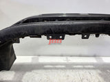 EVO 7 FRONT BUMPER EVOLUTION EVO FRONT BAR CT9A 2001