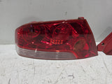 MITSUBISHI EVO 7 TAIL LIGHTS CT9A TAIL LIGHT 2001 JDM EVOLUTION