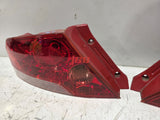 MITSUBISHI EVO 7 TAIL LIGHTS CT9A TAIL LIGHT 2001 JDM EVOLUTION
