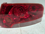 MITSUBISHI EVO 7 TAIL LIGHTS CT9A TAIL LIGHT 2001 JDM EVOLUTION