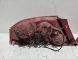 MITSUBISHI EVO 7 TAIL LIGHTS CT9A TAIL LIGHT 2001 JDM EVOLUTION