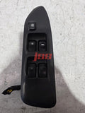 MITSUBISHI EVO 7 WINDOW SWITCH DRIVERS MASTER SWITCH CT9A 2001 EVOLUTION