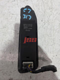 MITSUBISHI EVO 7 WINDOW SWITCH DRIVERS MASTER SWITCH CT9A 2001 EVOLUTION