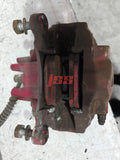 EVO 7 BREMBOS CALIPERS FRONT AND REAR CT9A BREMBO BRAKES EVOLUTION EVO 7 8 9