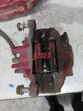 EVO 7 BREMBOS CALIPERS FRONT AND REAR CT9A BREMBO BRAKES EVOLUTION EVO 7 8 9