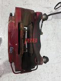 EVO X BREMBOS CALIPERS FRONT AND REAR CZ4A BREMBO BRAKES EVOLUTION EVO 10