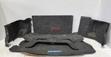 NISSAN SKYLINE R33 BOOT TRIMS CARPET ECR33 COUPE 1996 SERIES 2