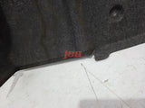 NISSAN SKYLINE R33 BOOT TRIMS CARPET ECR33 COUPE 1996 SERIES 2