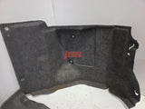 NISSAN SKYLINE R33 BOOT TRIMS CARPET ECR33 COUPE 1996 SERIES 2