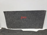 NISSAN SKYLINE R33 BOOT TRIMS CARPET ECR33 COUPE 1996 SERIES 2