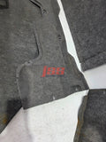 NISSAN SKYLINE R33 BOOT TRIMS CARPET ECR33 COUPE 1996 SERIES 2