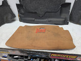 NISSAN SKYLINE R33 BOOT TRIMS CARPET ECR33 COUPE 1996 SERIES 2