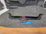 NISSAN SKYLINE R33 BOOT TRIMS CARPET ECR33 COUPE 1996 SERIES 2