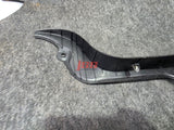 NISSAN SKYLINE R33 BOOT TRIMS CARPET ECR33 COUPE 1996 SERIES 2