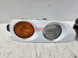 NISSAN SKYLINE R33 FOG LIGHTS INDICATORS SERIES 2 ECR33 1996 FOGLIGHTS