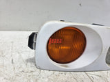 NISSAN SKYLINE R33 FOG LIGHTS INDICATORS SERIES 2 ECR33 1996 FOGLIGHTS
