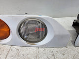 NISSAN SKYLINE R33 FOG LIGHTS INDICATORS SERIES 2 ECR33 1996 FOGLIGHTS